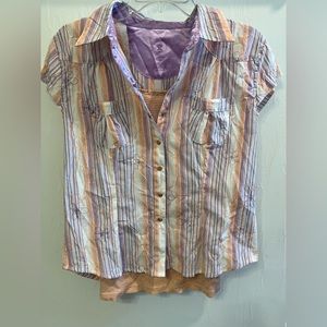 Western Blouse